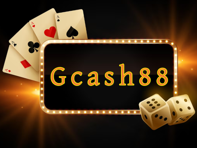 Gcash88 پاکستان