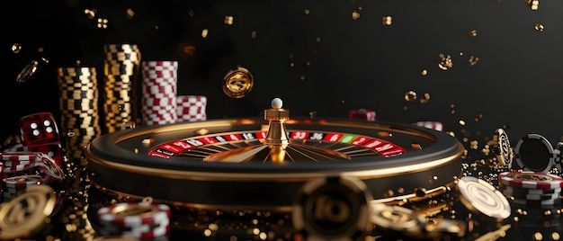 Gcash88 کیسینو میں سلاٹ کھیلنا شروع کریں۔
